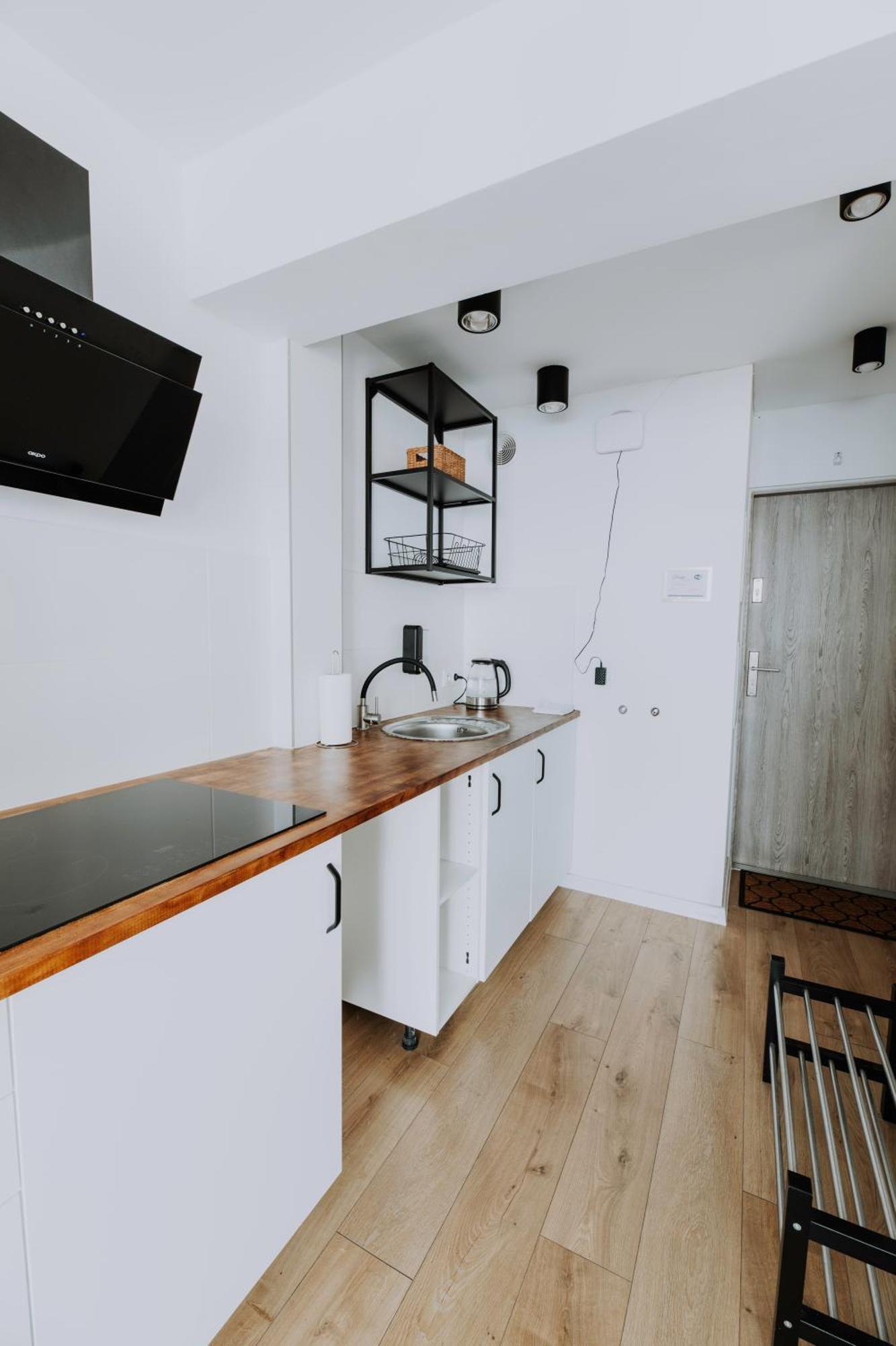 Komfortowy Apartament W Centrum Wroclawia Extérieur photo